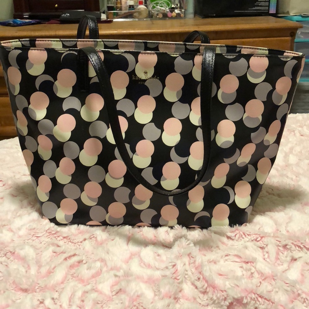 kate spade purse